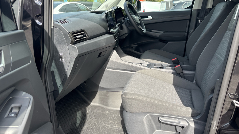 Ford Transit Connect 250 L2 Petrol 1.5 EcoBoost PHEV 150 Limited Van Auto